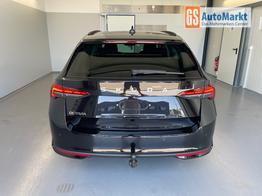 Skoda Octavia Combi Selection 150PS TDI DSG AHK+Kamera+GV4+ACC+TravelAssist+Sunset+Alu+LightAssist 