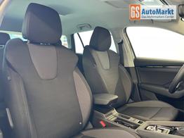 Skoda Octavia Combi Selection 150PS TDI DSG AHK+Kamera+GV4+ACC+TravelAssist+Sunset+Alu+LightAssist 