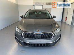 Skoda Octavia Combi Selection 150PS TDI DSG AHK+Kamera+GV4+ACC+TravelAssist+Sunset+Alu+LightAssist 