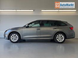 Skoda Octavia Combi Selection 150PS TDI DSG AHK+Kamera+GV4+ACC+TravelAssist+Sunset+Alu+LightAssist 