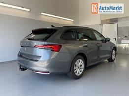 Skoda Octavia Combi Selection 150PS TDI DSG AHK+Kamera+GV4+ACC+TravelAssist+Sunset+Alu+LightAssist 