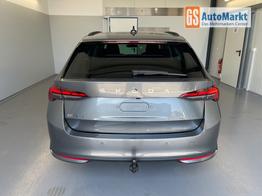 Skoda Octavia Combi Selection 150PS TDI DSG AHK+Kamera+GV4+ACC+TravelAssist+Sunset+Alu+LightAssist 