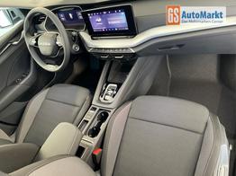 Skoda Octavia Combi Selection 150PS TDI DSG AHK+Kamera+GV4+ACC+TravelAssist+Sunset+Alu+LightAssist 