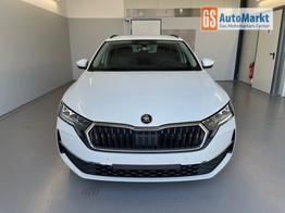 Skoda Octavia Combi Selection 150PS TDI DSG AHK+Kamera+GV4+ACC+TravelAssist+Sunset+Alu+LightAssist 