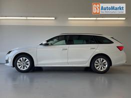 Skoda Octavia Combi Selection 150PS TDI DSG AHK+Kamera+GV4+ACC+TravelAssist+Sunset+Alu+LightAssist 