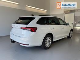 Skoda Octavia Combi Selection 150PS TDI DSG AHK+Kamera+GV4+ACC+TravelAssist+Sunset+Alu+LightAssist 