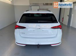 Skoda Octavia Combi Selection 150PS TDI DSG AHK+Kamera+GV4+ACC+TravelAssist+Sunset+Alu+LightAssist 