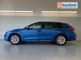 Skoda Octavia Combi Selection 150PS TDI DSG AHK+Kamera+GV4+ACC+TravelAssist+Sunset+Alu+LightAssist 