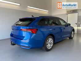 Skoda Octavia Combi Selection 150PS TDI DSG AHK+Kamera+GV4+ACC+TravelAssist+Sunset+Alu+LightAssist 
