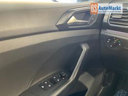 Volkswagen T-Cross R-Line 115PS DSG AHK+IQ.Light+Keyless+Alu18+Kamera+Climatronic+Sitzheizung 