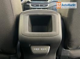 Volkswagen T-Cross R-Line 115PS DSG AHK+IQ.Light+Keyless+Alu18+Kamera+Climatronic+Sitzheizung 