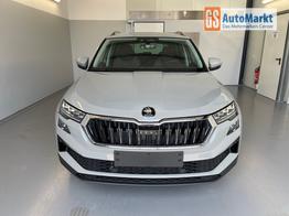 Skoda Karoq Selection 2.0 TDI DSG 4x4 AHK+Navi+ACC+Cam+Winter+eHeck+Ambiente+Lodge+GV5 