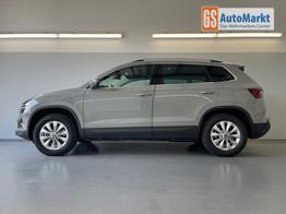 Skoda Karoq Selection 2.0 TDI DSG 4x4 AHK+Navi+ACC+Cam+Winter+eHeck+Ambiente+Lodge+GV5 