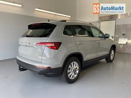 Skoda Karoq Selection 2.0 TDI DSG 4x4 AHK+Navi+ACC+Cam+Winter+eHeck+Ambiente+Lodge+GV5 