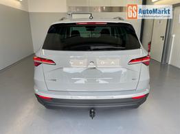 Skoda Karoq Selection 2.0 TDI DSG 4x4 AHK+Navi+ACC+Cam+Winter+eHeck+Ambiente+Lodge+GV5 