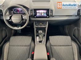 Skoda Karoq Selection 2.0 TDI DSG 4x4 AHK+Navi+ACC+Cam+Winter+eHeck+Ambiente+Lodge+GV5 
