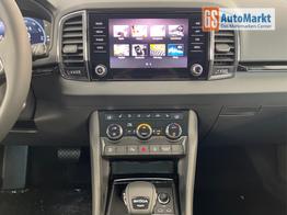 Skoda Karoq Selection 2.0 TDI DSG 4x4 AHK+Navi+ACC+Cam+Winter+eHeck+Ambiente+Lodge+GV5 