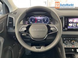 Skoda Karoq Selection 2.0 TDI DSG 4x4 AHK+Navi+ACC+Cam+Winter+eHeck+Ambiente+Lodge+GV5 
