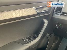 Skoda Karoq Selection 2.0 TDI DSG 4x4 AHK+Navi+ACC+Cam+Winter+eHeck+Ambiente+Lodge+GV5 