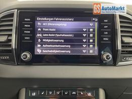 Skoda Karoq Selection 2.0 TDI DSG 4x4 AHK+Navi+ACC+Cam+Winter+eHeck+Ambiente+Lodge+GV5 