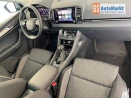 Skoda Karoq Selection 2.0 TDI DSG 4x4 AHK+Navi+ACC+Cam+Winter+eHeck+Ambiente+Lodge+GV5 