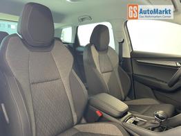 Skoda Karoq Selection 2.0 TDI DSG 4x4 AHK+Navi+ACC+Cam+Winter+eHeck+Ambiente+Lodge+GV5 