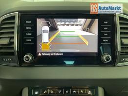 Skoda Karoq Selection 2.0 TDI DSG 4x4 AHK+Navi+ACC+Cam+Winter+eHeck+Ambiente+Lodge+GV5 