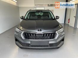 Skoda Karoq Selection 2.0 TDI DSG 4x4 AHK+Navi+ACC+Cam+Winter+eHeck+Ambiente+Lodge+GV5 