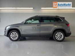 Skoda Karoq Selection 2.0 TDI DSG 4x4 AHK+Navi+ACC+Cam+Winter+eHeck+Ambiente+Lodge+GV5 