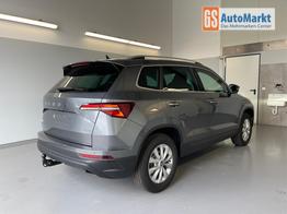 Skoda Karoq Selection 2.0 TDI DSG 4x4 AHK+Navi+ACC+Cam+Winter+eHeck+Ambiente+Lodge+GV5 