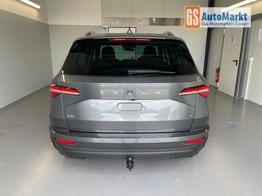 Skoda Karoq Selection 2.0 TDI DSG 4x4 AHK+Navi+ACC+Cam+Winter+eHeck+Ambiente+Lodge+GV5 