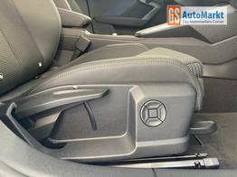 Audi A3 Sportback S line TFSI quattro GV3+AHK+Navi+Cam+eHeck+Sound+ACC+ParkAssist+Komfort 