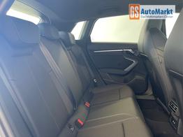 Audi A3 Sportback S line TFSI quattro GV3+AHK+Navi+Cam+eHeck+Sound+ACC+ParkAssist+Komfort 