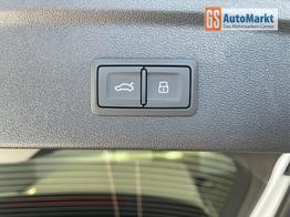 Audi A3 Sportback S line TFSI quattro GV3+AHK+Navi+Cam+eHeck+Sound+ACC+ParkAssist+Komfort 