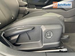 Audi A3 Sportback S line TFSI quattro GV3+AHK+Alu18+Navi+Cam+eHeck+Sound+ACC+OptikSchwarz 