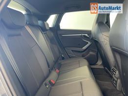 Audi A3 Sportback S line TFSI quattro GV3+AHK+Alu18+Navi+Cam+eHeck+Sound+ACC+OptikSchwarz 