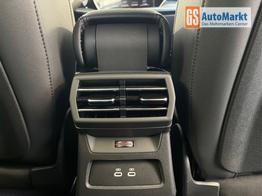 Audi A3 Sportback S line TFSI quattro GV3+AHK+Alu18+Navi+Cam+eHeck+Sound+ACC+OptikSchwarz 