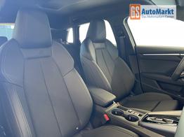 Audi A3 Sportback S line TFSI quattro GV3+AHK+Alu18+Navi+Cam+eHeck+Sound+ACC+OptikSchwarz 