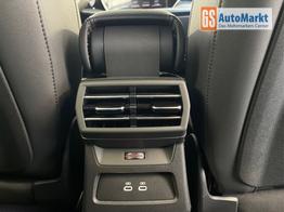 Audi A3 Sportback S line TFSI quattro GV3+AHK+Alu18+Navi+Cam+eHeck+Sound+ACC+OptikSchwarz 