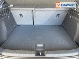 Audi A3 Sportback S line TFSI quattro GV3+AHK+Alu18+Navi+Cam+eHeck+Sound+ACC+OptikSchwarz 