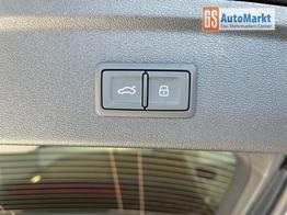 Audi A3 Sportback S line TFSI quattro GV3+AHK+Alu18+Navi+Cam+eHeck+Sound+ACC+OptikSchwarz 