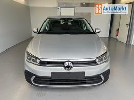 Volkswagen Polo 1.0 MPI Sitzheizung+AppConnect+PDC+LED+Touch+Lichtsensor+MultiLenkrad 