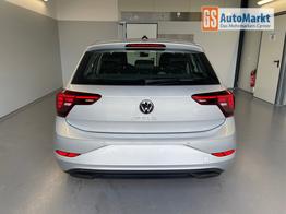 Volkswagen Polo 1.0 MPI Sitzheizung+AppConnect+PDC+LED+Touch+Lichtsensor+MultiLenkrad 