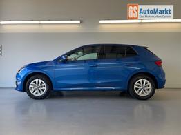 Skoda Fabia Selection 115PS DSG Kamera+PDCvohi+Alu15+AppConnect+Sitzheizung+Sunset+LED 