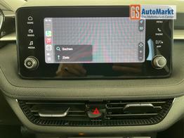Skoda Fabia Selection 115PS DSG Kamera+PDCvohi+Alu15+AppConnect+Sitzheizung+Sunset+LED 