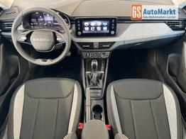 Skoda Kamiq Selection 1.0 TSI DSG Kamera+PDCvohi+Sitzheizung+AppConnect+Sunset+Alu16 