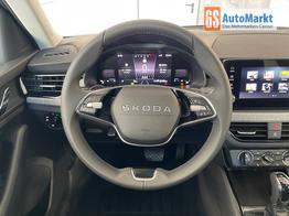 Skoda Kamiq Selection 1.0 TSI DSG Kamera+PDCvohi+Sitzheizung+AppConnect+Sunset+Alu16 