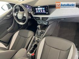Skoda Kamiq Selection 1.0 TSI DSG Kamera+PDCvohi+Sitzheizung+AppConnect+Sunset+Alu16 