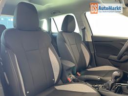 Skoda Kamiq Selection 1.0 TSI DSG Kamera+PDCvohi+Sitzheizung+AppConnect+Sunset+Alu16 