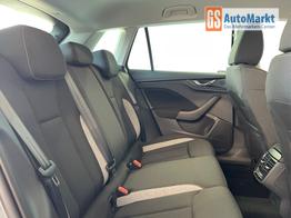 Skoda Kamiq Selection 1.0 TSI DSG Kamera+PDCvohi+Sitzheizung+AppConnect+Sunset+Alu16 
